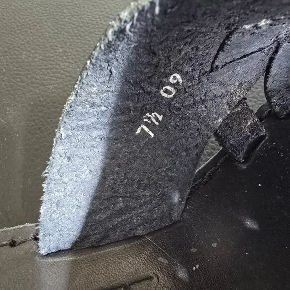 BandX Women's Huraches Sandals - Picture 6 of 7